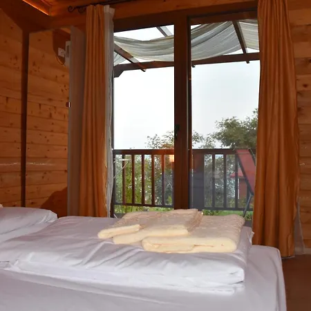 Viridi Casa de Férias Sozopol