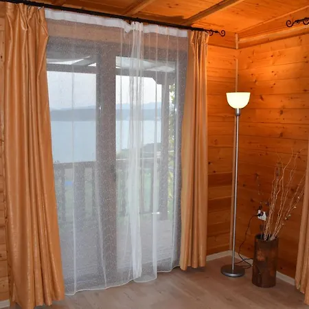 Casa de Férias Viridi
