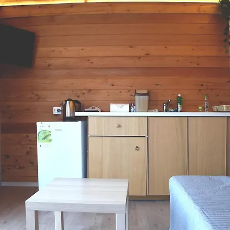 Casa de Férias Viridi