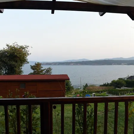 Casa de Férias Viridi Sozopol