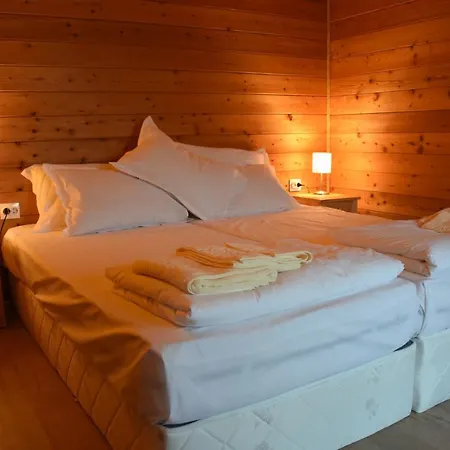 Viridi Casa de Férias Sozopol