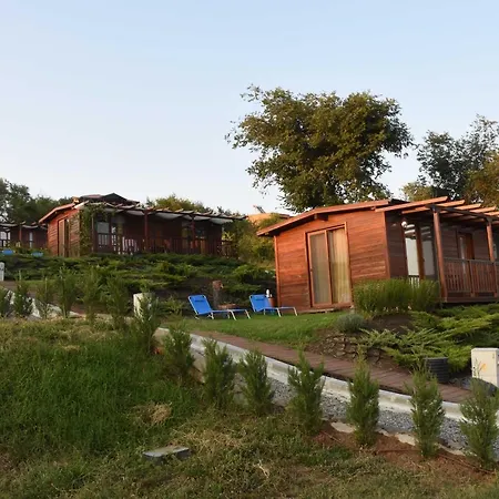 Viridi Casa de Férias Sozopol